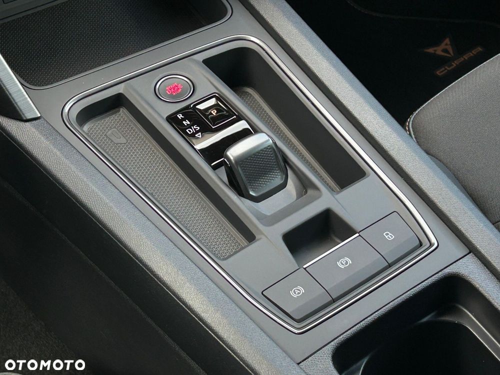 Cupra Formentor 1.5 TSI DSG - 23