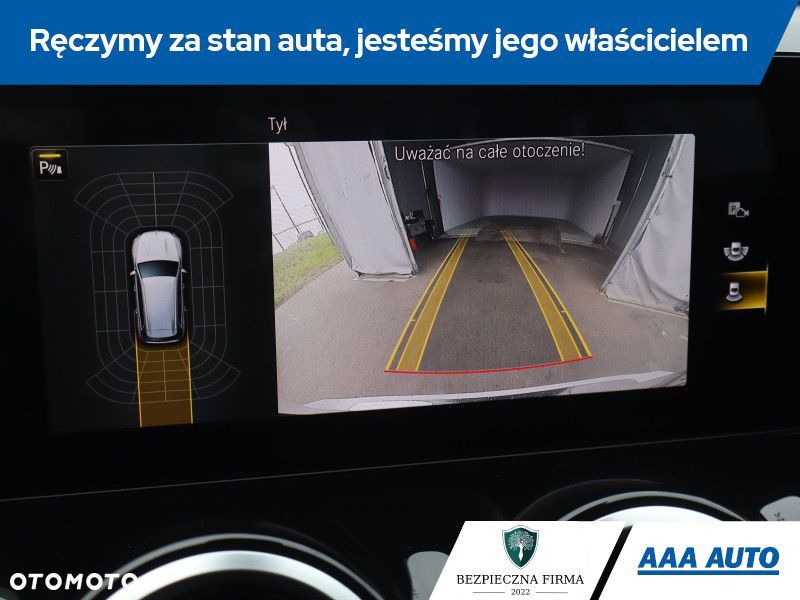 Mercedes-Benz GLB - 17