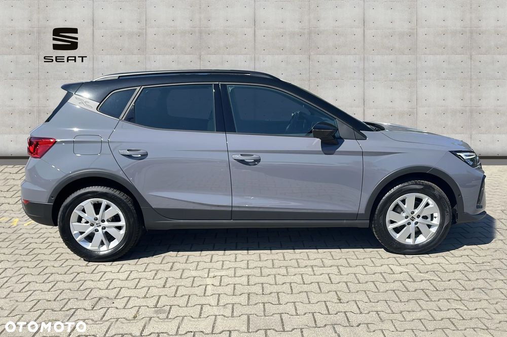 Seat Arona 1.0 TSI Style S&S DSG - 8