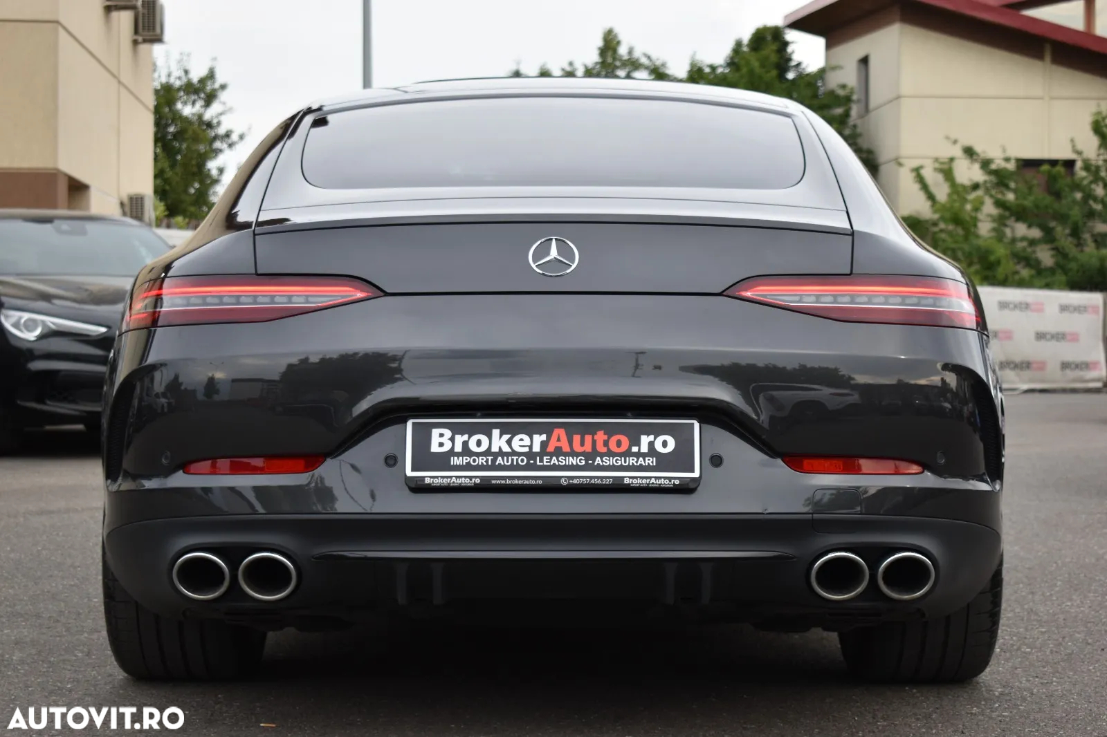 Mercedes-Benz AMG - 6