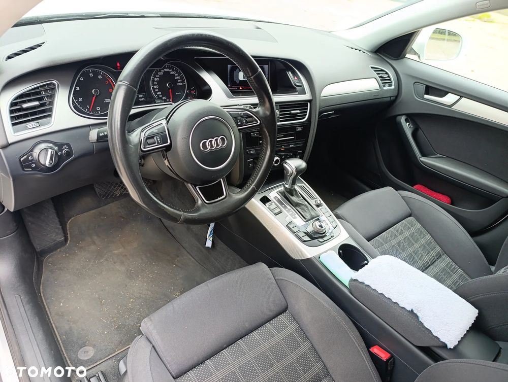 Audi A4 ver-1-8-tfsi-multitronic - 7