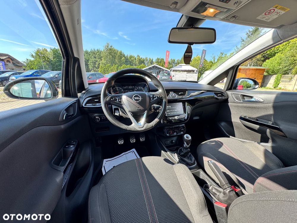 Opel Corsa 1.4 Color Edition - 21