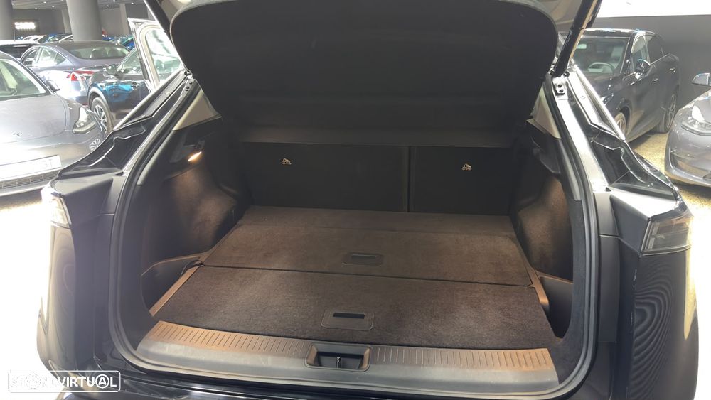 Nissan Ariya 63 kWh Advance Pack - 20