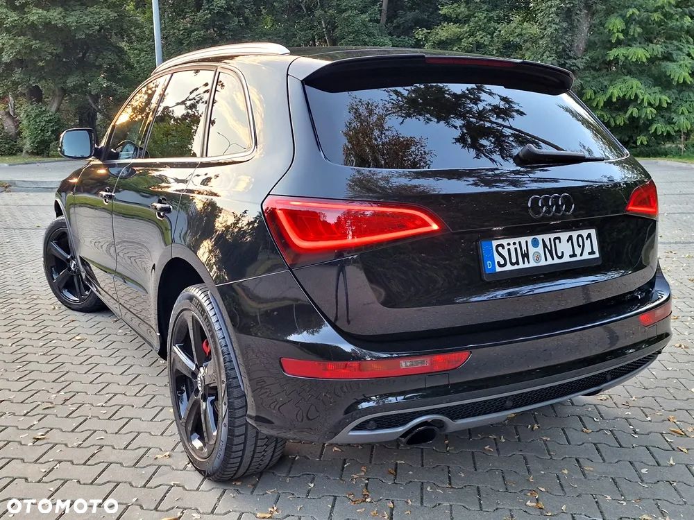 Audi Q5 2.0 TDI quattro S tronic - 19