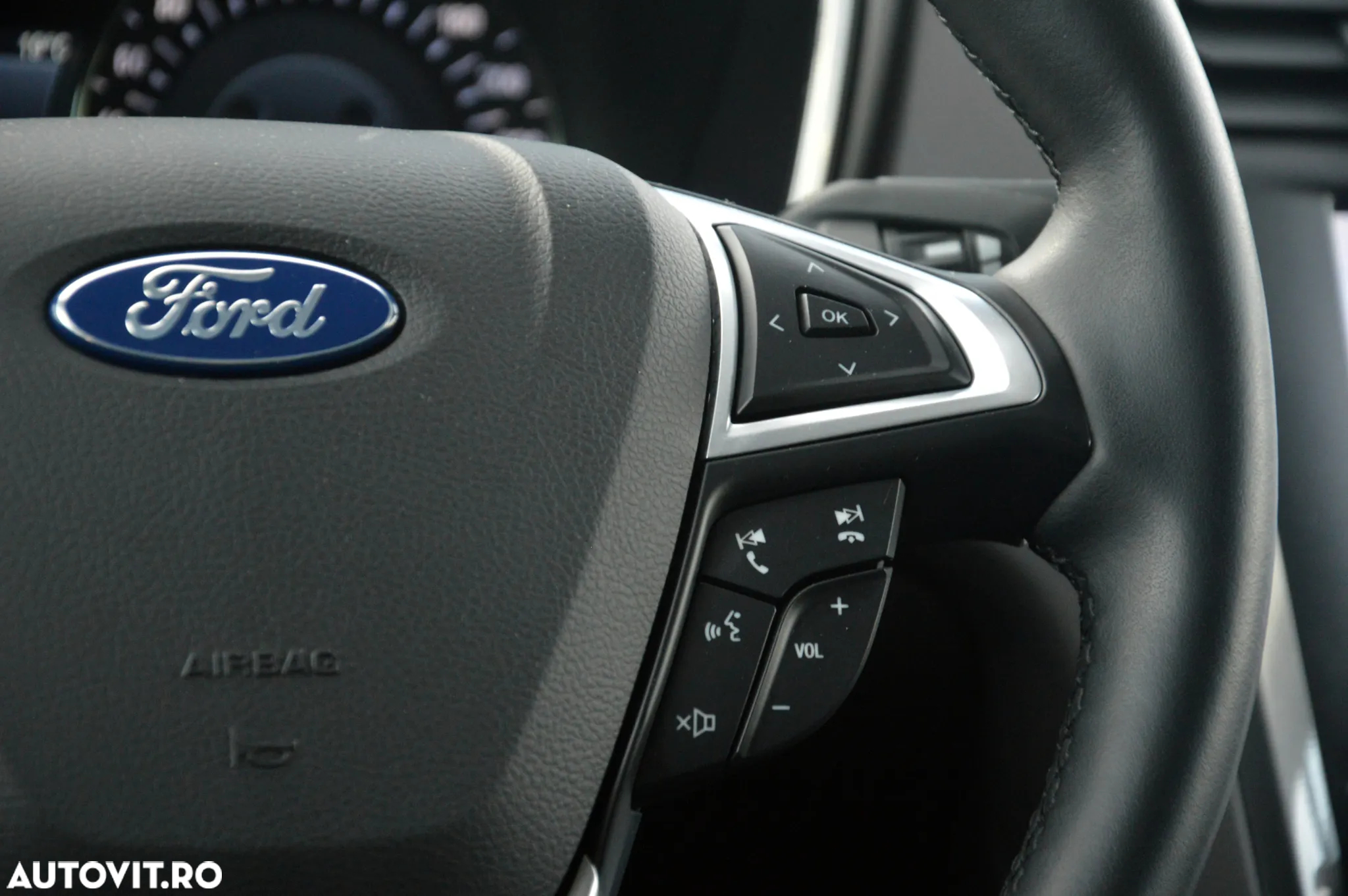 Ford Mondeo 2.0 TDCi Aut. Titanium - 30