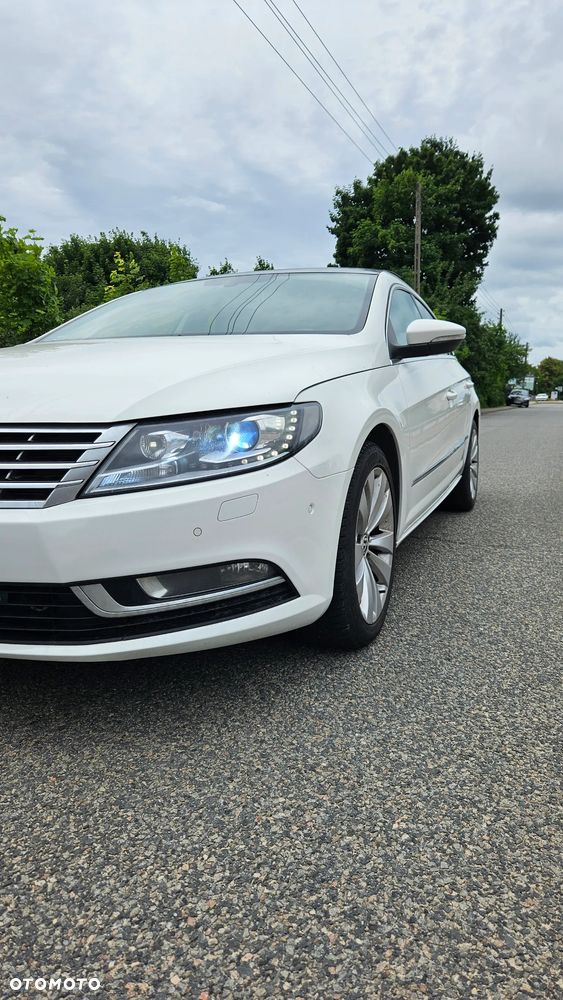 Volkswagen CC - 17
