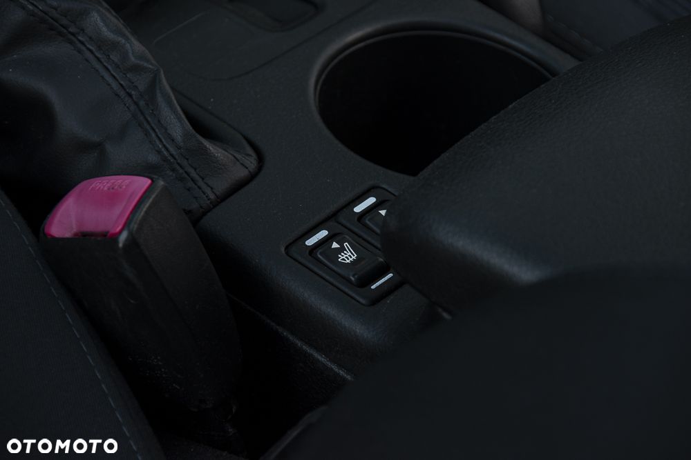 Subaru Forester 2.0X Exclusive - 24