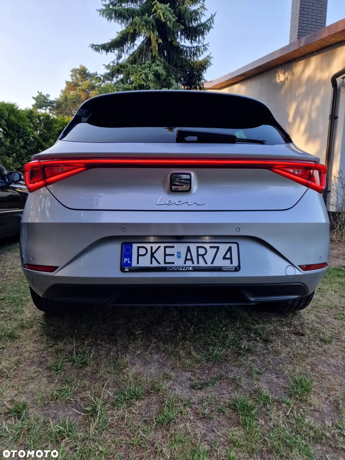 Seat Leon - 6