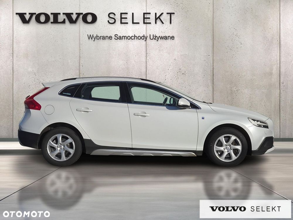 Volvo V40 - 7