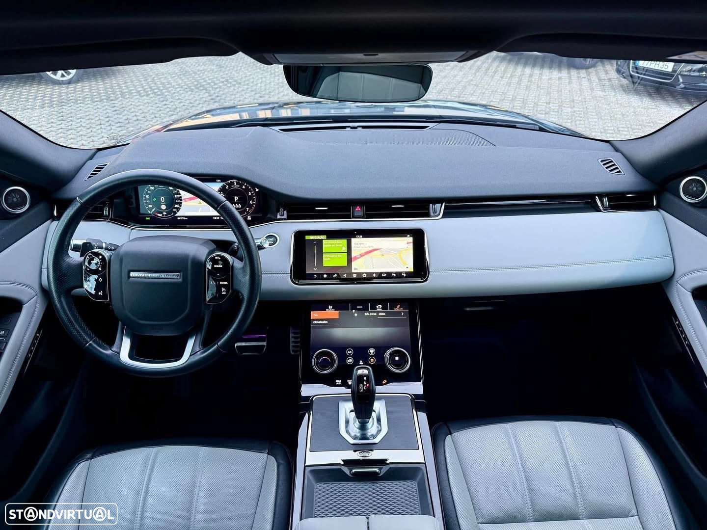 Land Rover Range Rover Evoque - 6