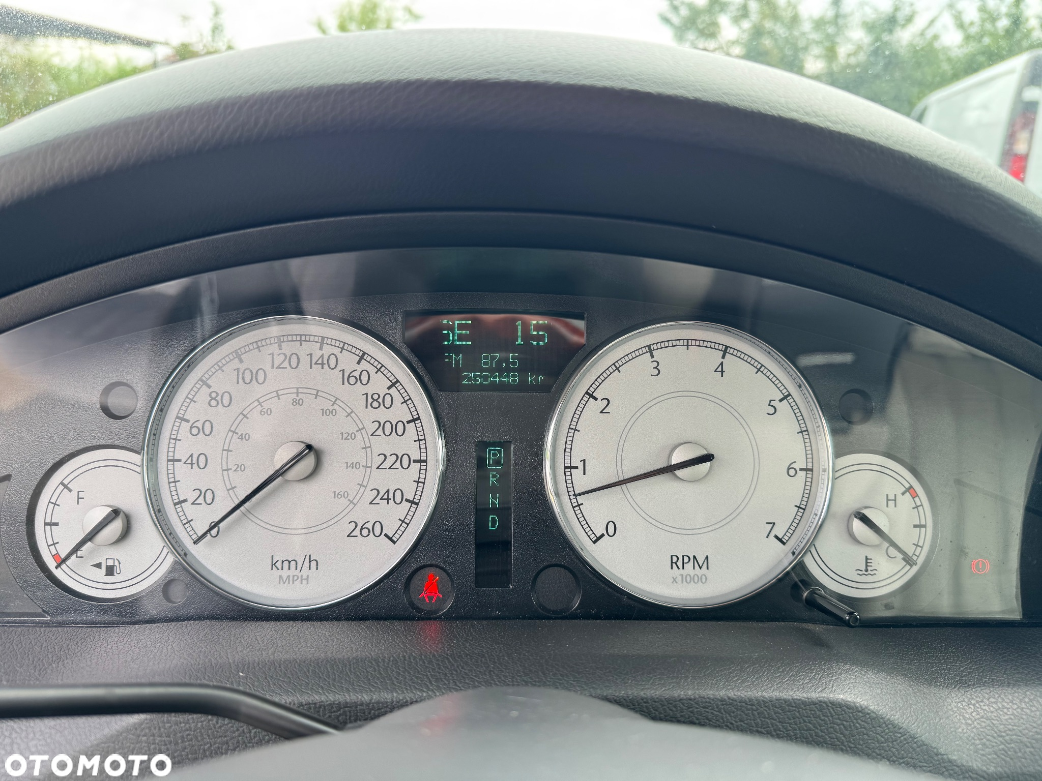 Chrysler 300C 3.0 CRD DPF Automatik SRT-Design - 16