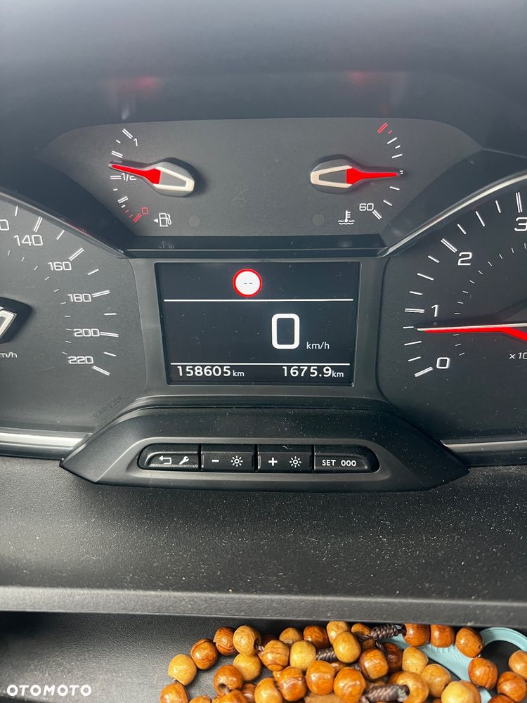 Peugeot Rifter Long 1.5 BlueHDI Active Pack S&S - 2