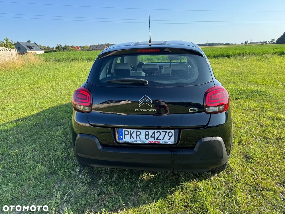 Citroën C3 - 29