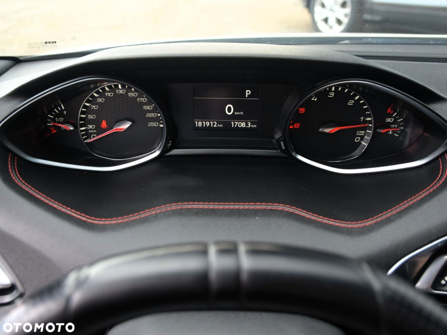 Peugeot 308 - 22