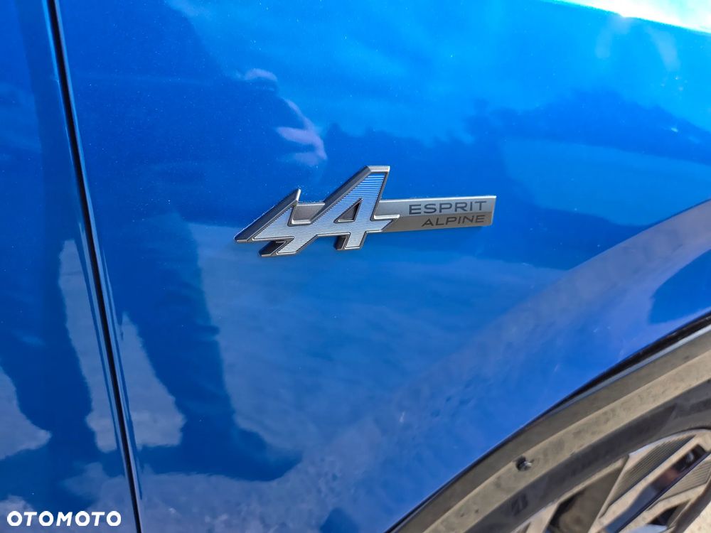 Renault Rafale E-TECH Full Hybrid 200 Esprit Alpine - 16