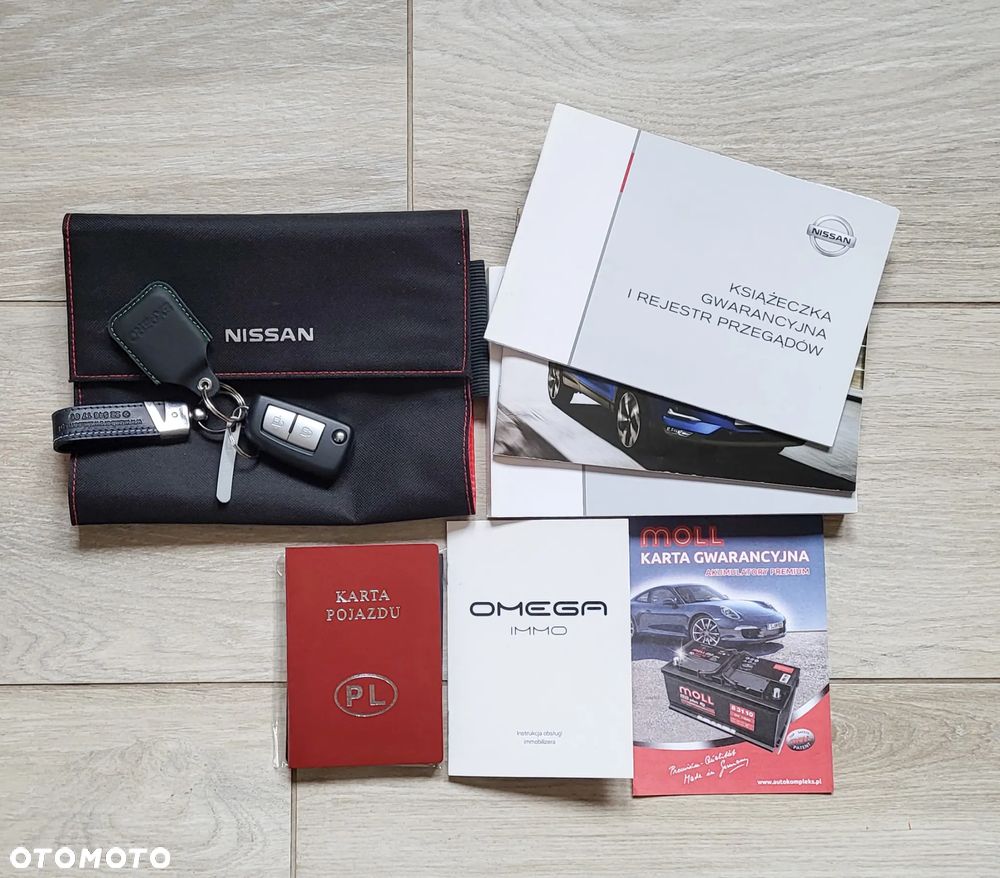 Nissan Qashqai 1.3 DIG-T ACENTA - 17