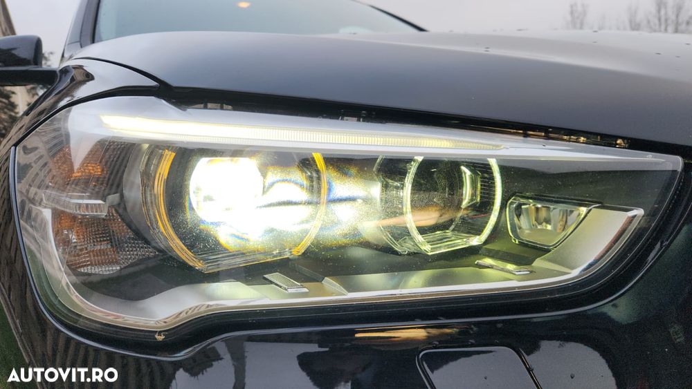 BMW X1 sDrive18d Standard - 13