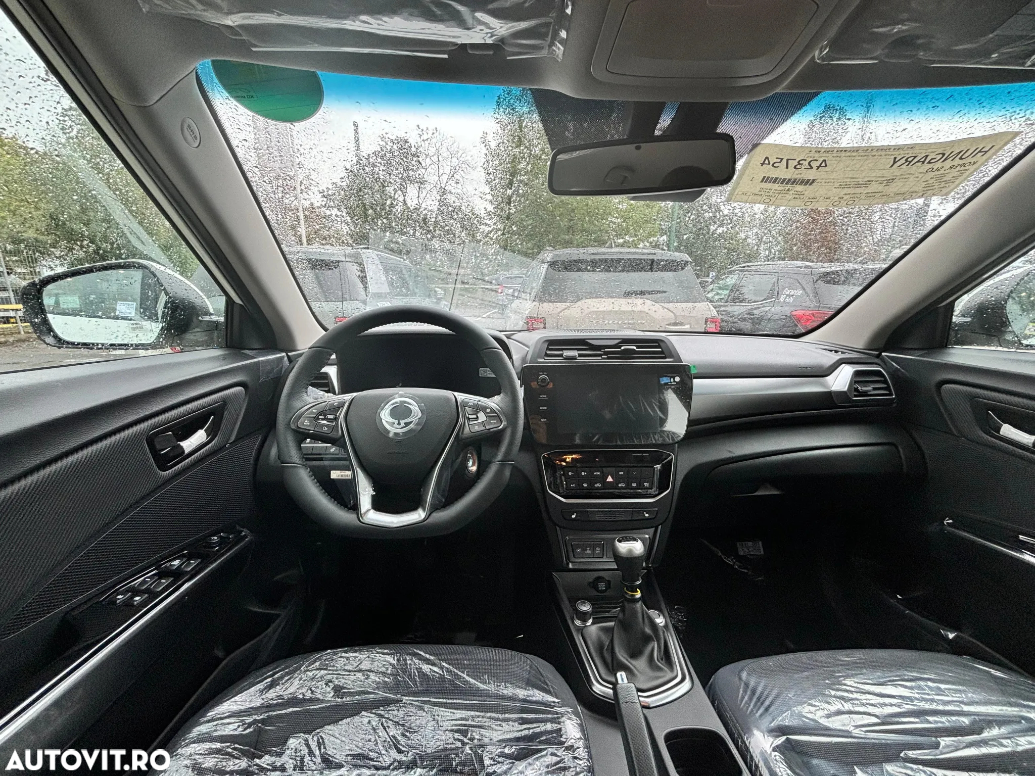 SsangYong Tivoli 1.5 GDI  Turbo STYLE - 7