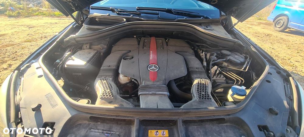Mercedes-Benz GLE - 15