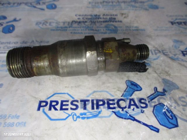 Injetor KCA27S55 MERCEDES W201 190D 1987 2.0D 72CV 0P - 2