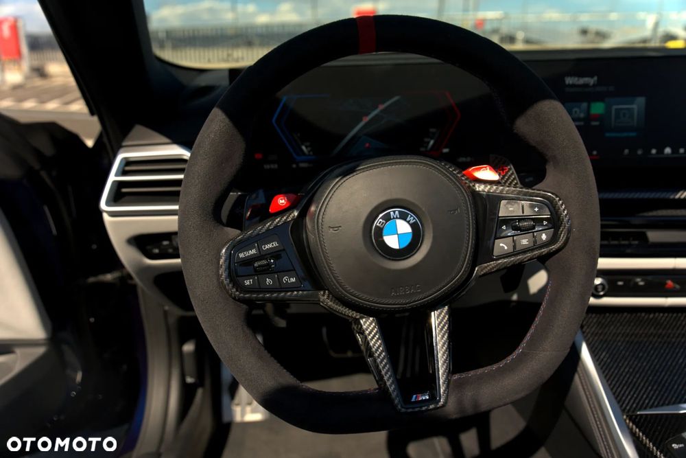 BMW M4 Competition M xDrive - 26
