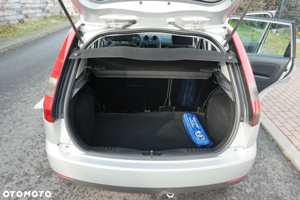 Ford Fiesta 1.4 Ambiente - 13