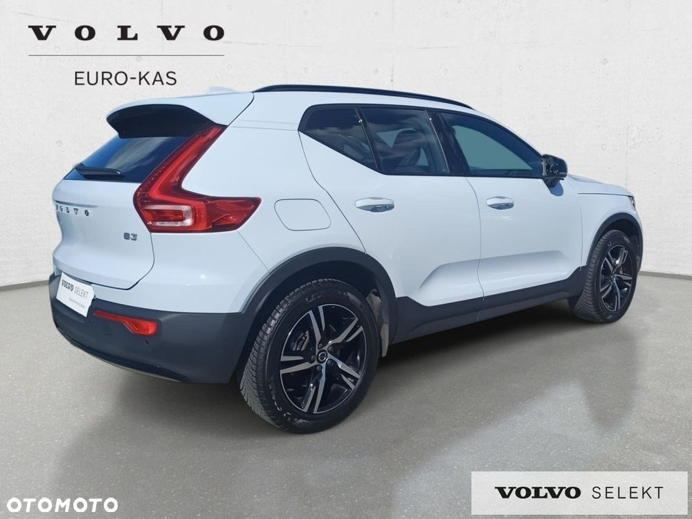 Volvo XC 40 - 9
