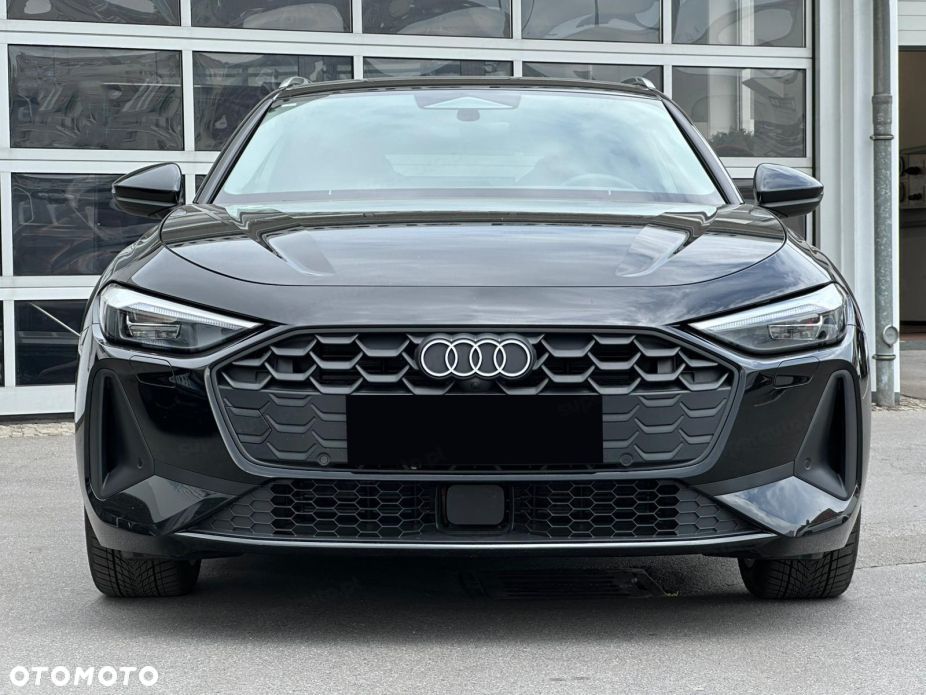 Audi A5 Avant TFSI S tronic - 5