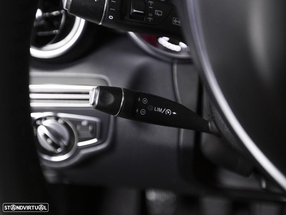 Mercedes-Benz C 200 - 15