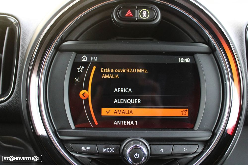 MINI Countryman Cooper D Auto - 37