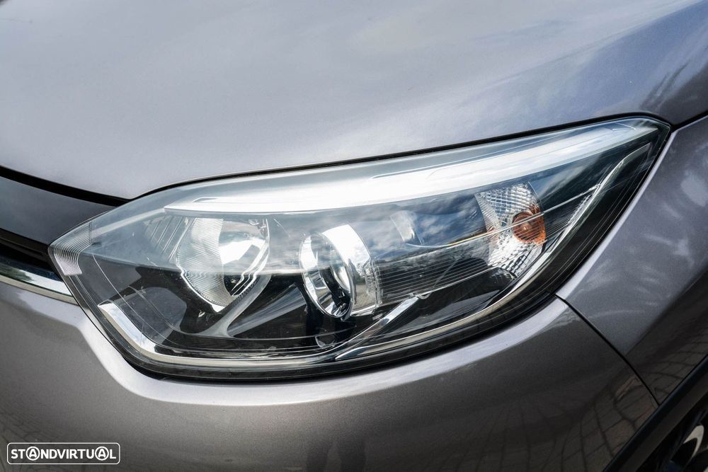 Renault Captur 0.9 TCE Sport - 15