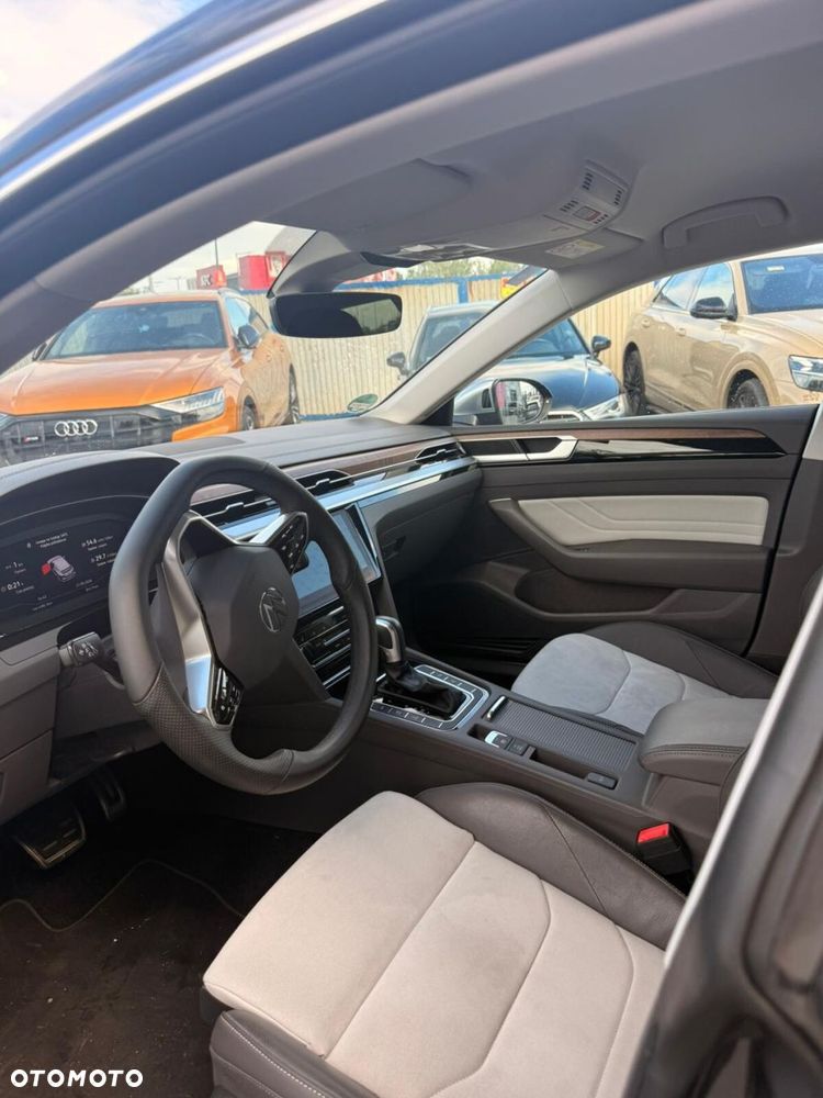 Volkswagen Arteon Shooting Brake - 4