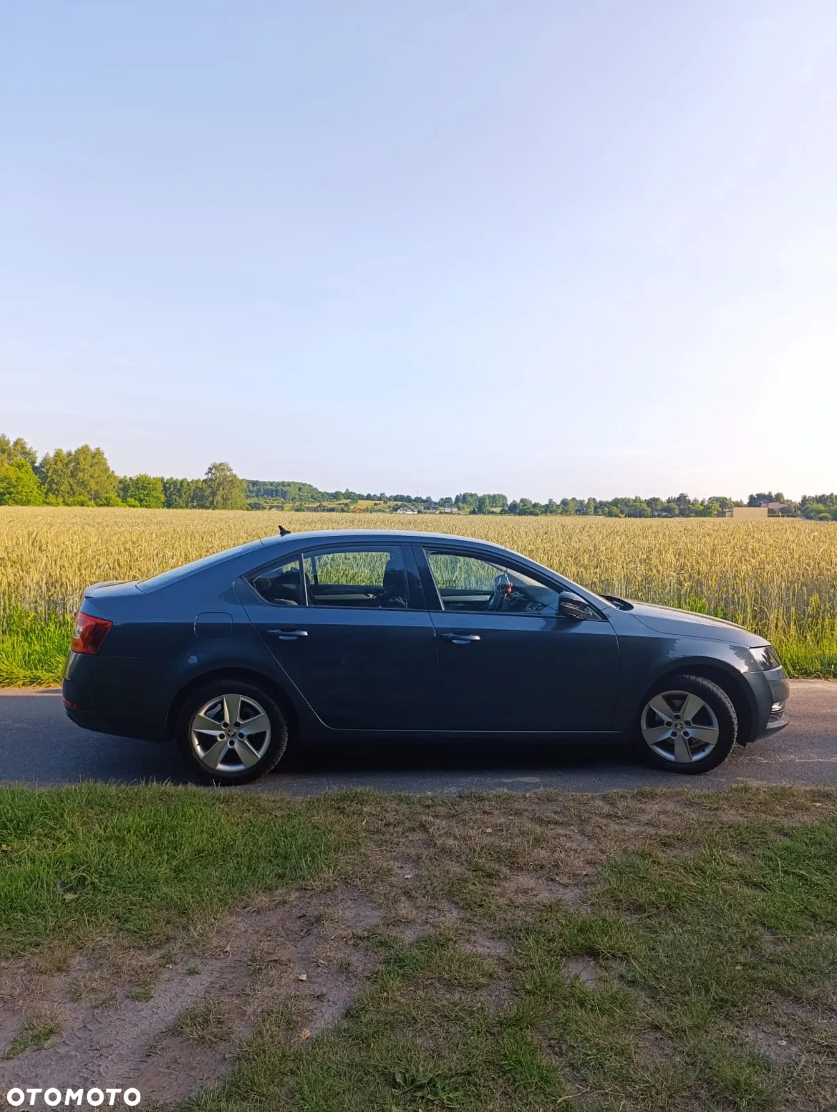 Skoda Octavia 1.5 TSI ACT Ambition - 11