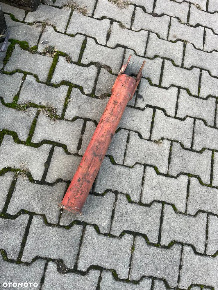 Blokada przedniego ramienia CAT 428C/D - 4