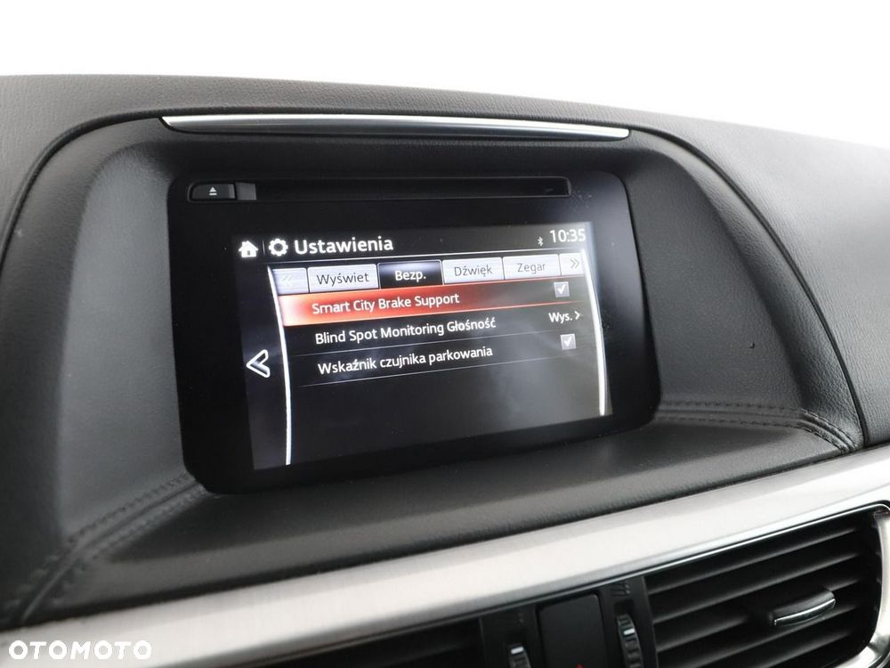 Mazda CX-5 SKYACTIV-G 165 Exclusive-Line - 26