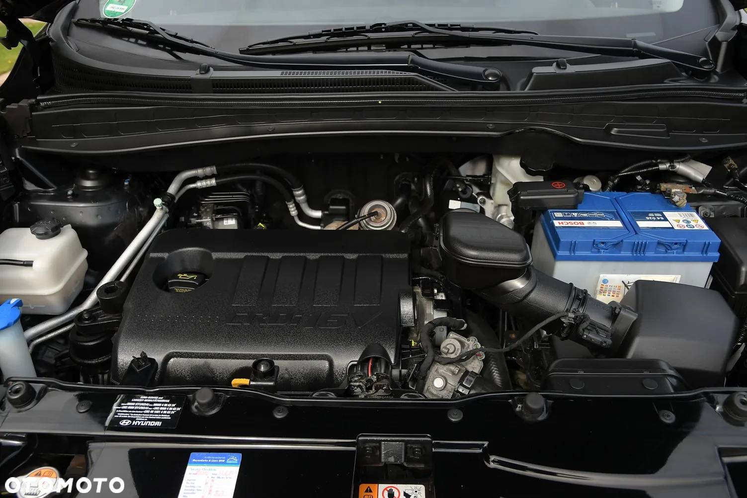 Hyundai ix35 - 34