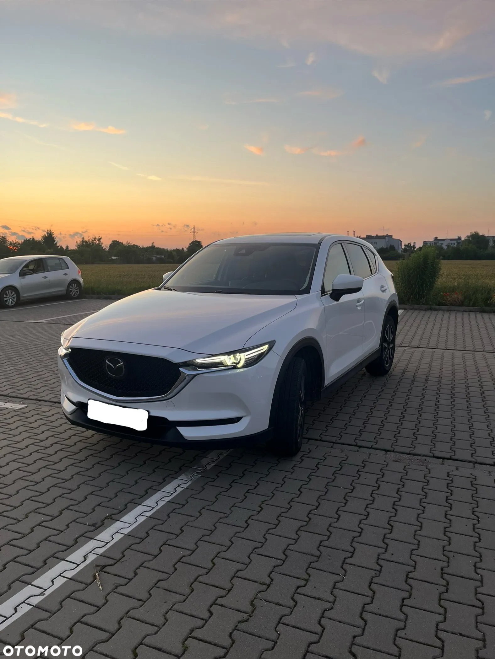 Mazda CX-5 - 2