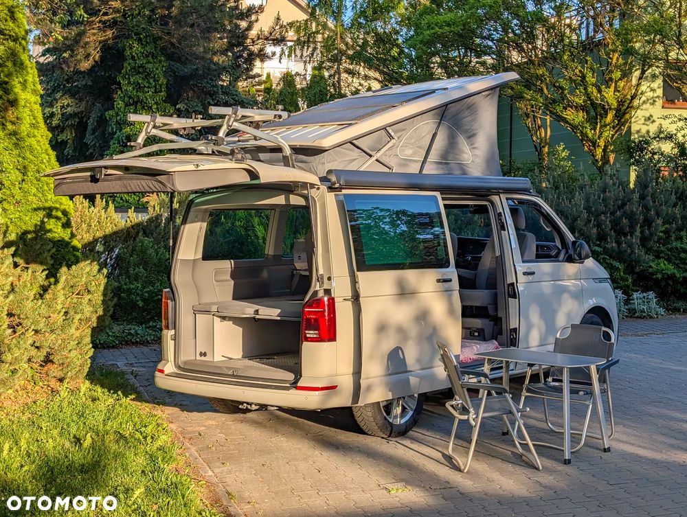 Volkswagen California - 1