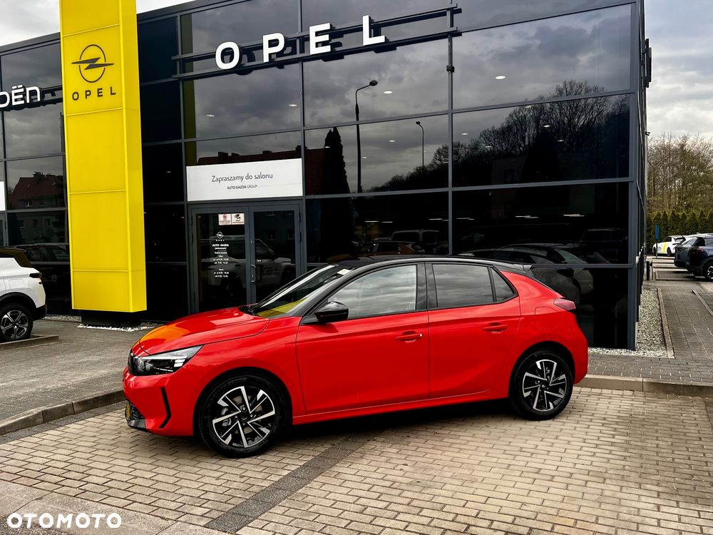 Opel Corsa 1.2 T Yes S&S - 3