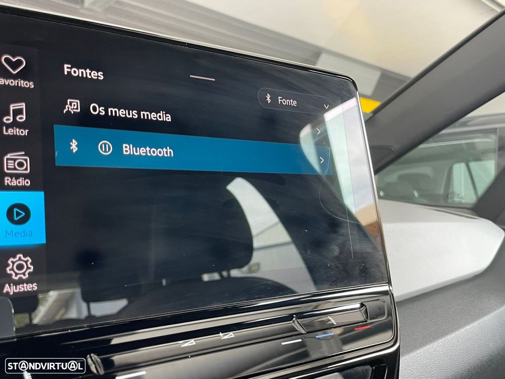 VW ID.3 Pro Performance Business - 22