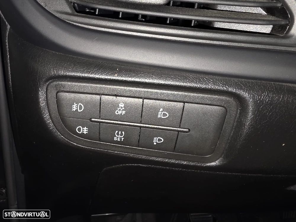 Fiat Tipo Station Wagon 1.0 GSE T3 - 11