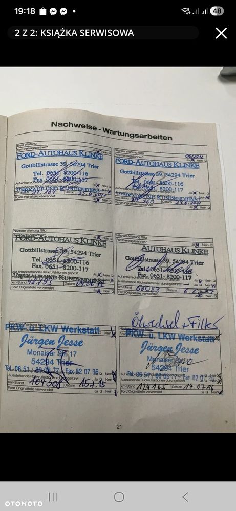 Ford S-Max 2.0 TDCi Titanium - 26