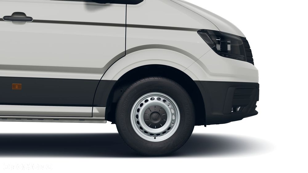 Volkswagen CRAFTER DOKA - 6
