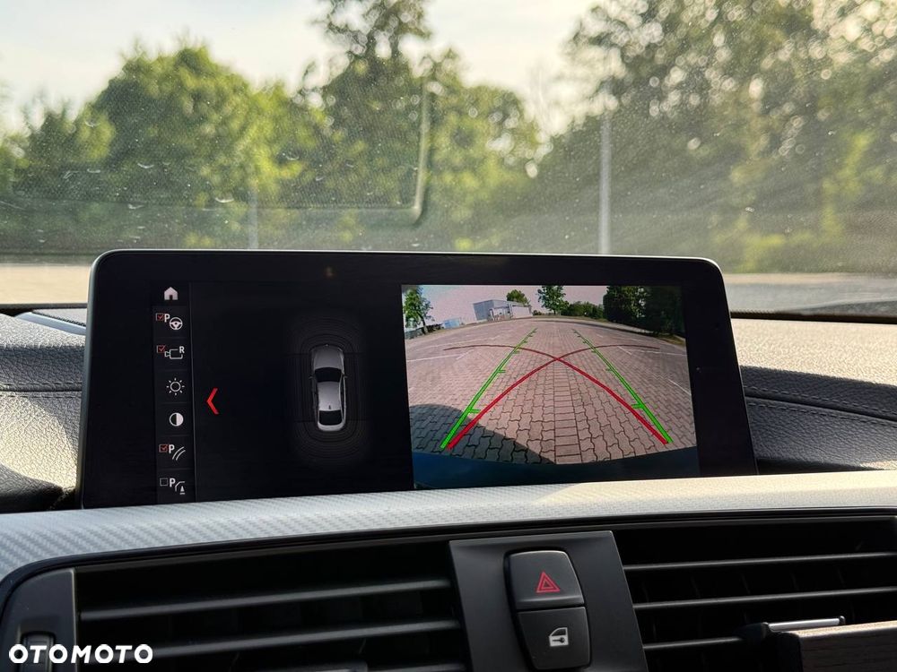 BMW Seria 4 430i Sport-Aut M Sport - 14
