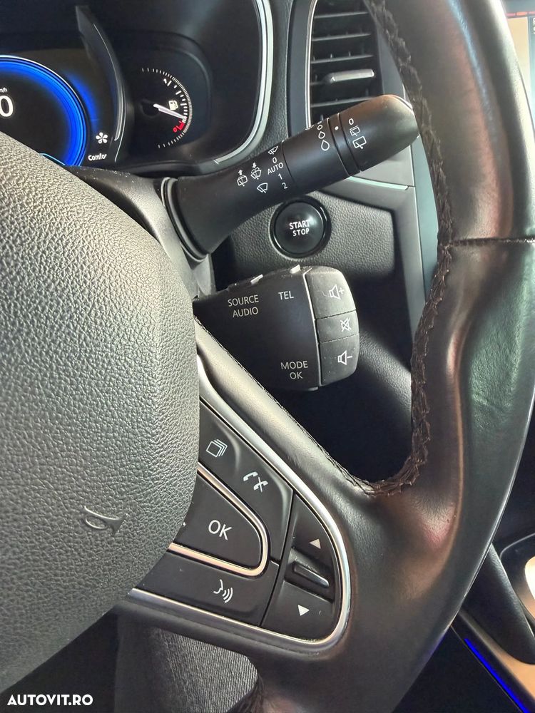 Renault Megane ENERGY dCi 110 INTENS - 12