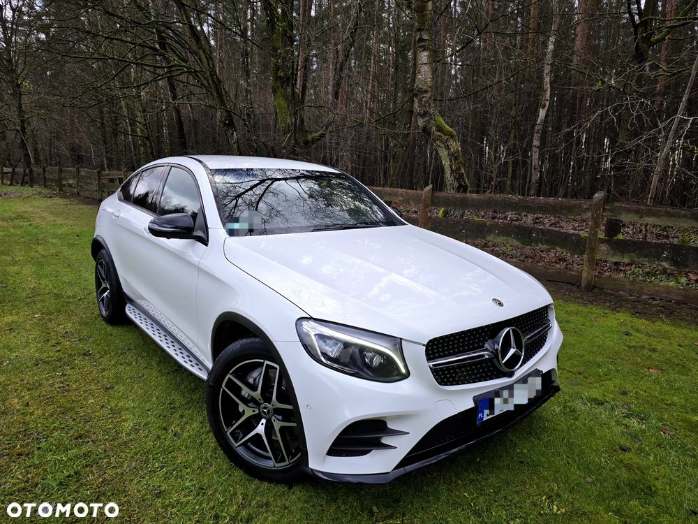Mercedes-Benz GLC - 4