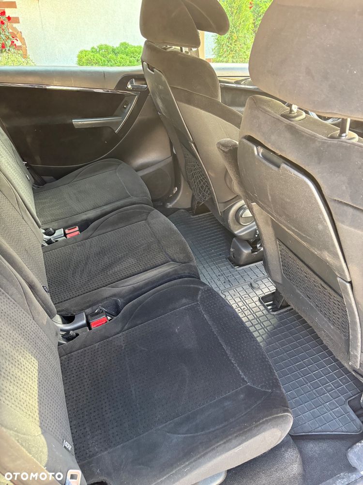 Citroën C4 Picasso 2.0 HDi Exclusive MCP - 17