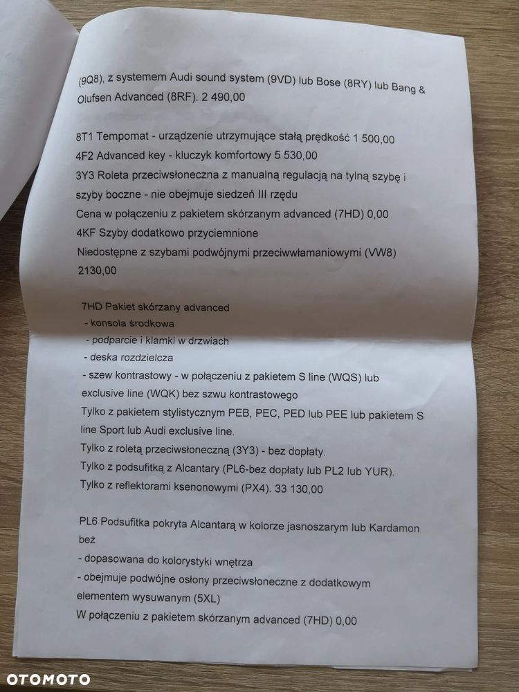 Audi Q7 3.0 TDI DPF Quattro Tiptronic - 25