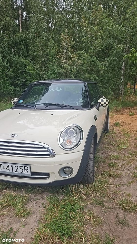 MINI Cooper - 1