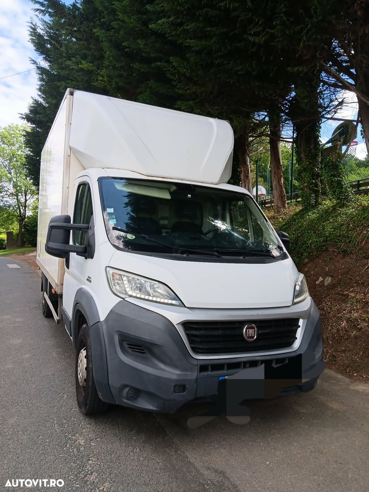 Fiat Ducato - 2